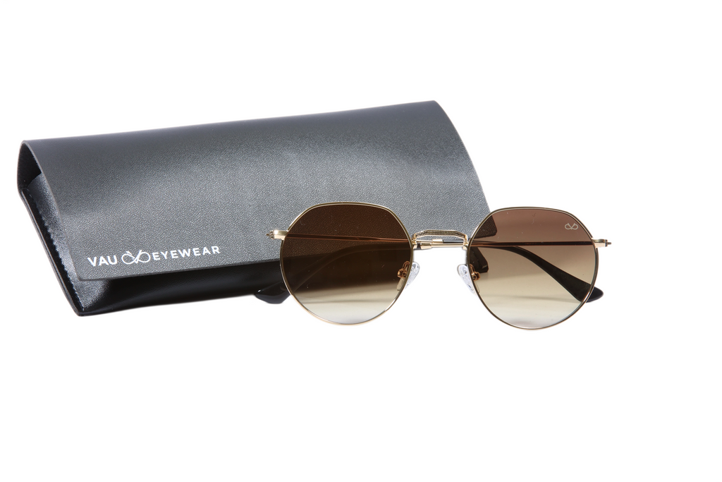 VAU Glow - Brown