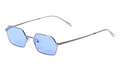 VAU Geo - Blue