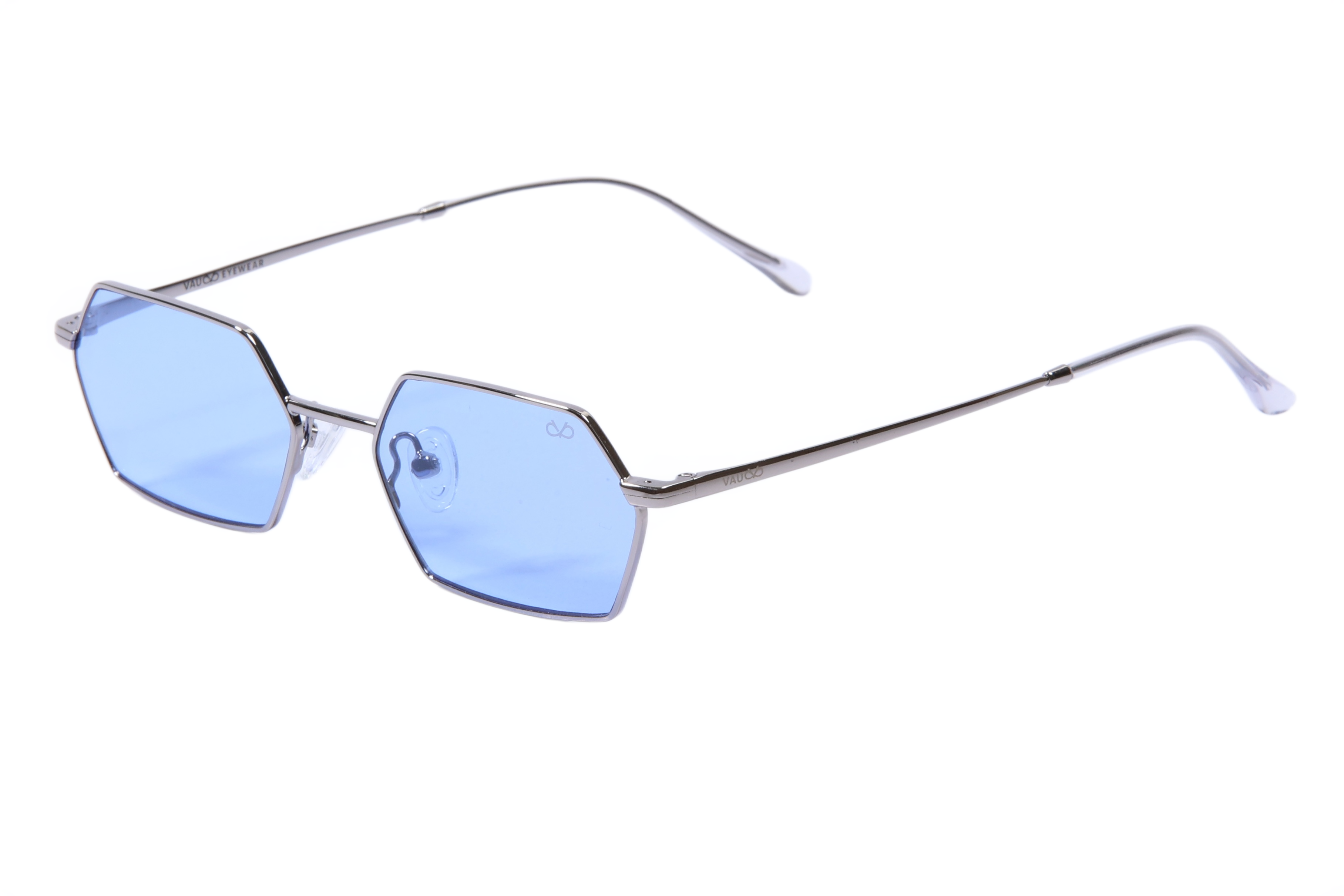 VAU Geo - Blue