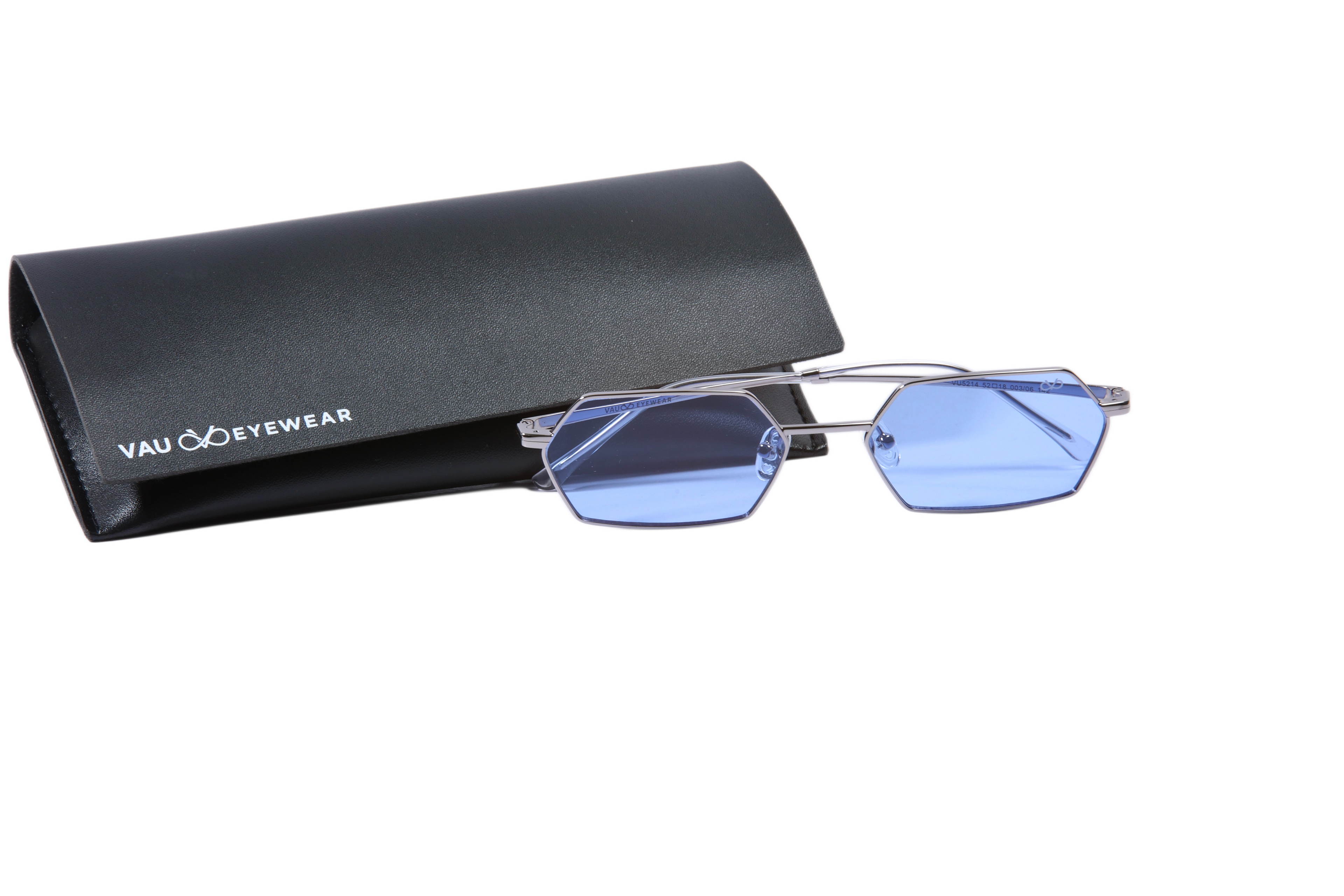 VAU Geo - Blue
