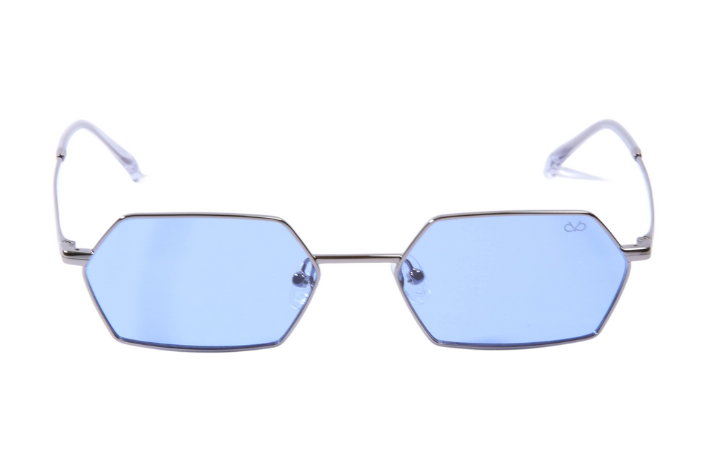 VAU Geo - Blue