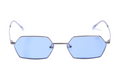 VAU Geo - Blue