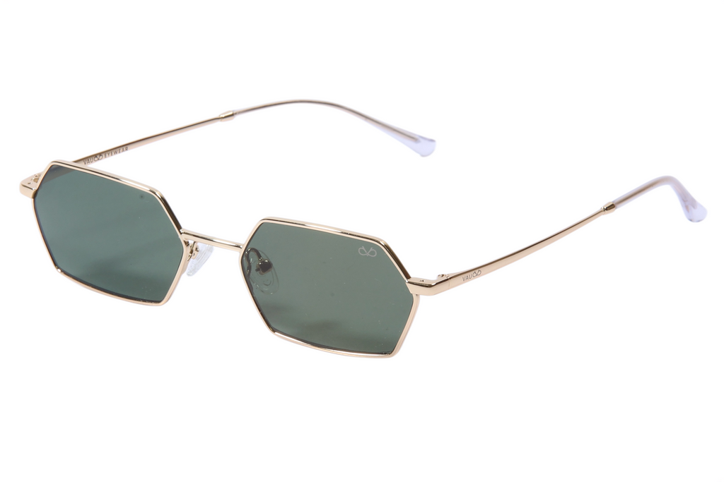 VAU Geo - Green