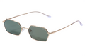 VAU Geo - Green