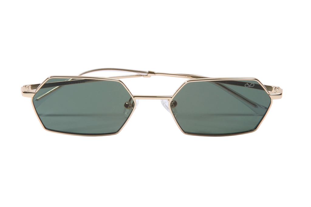 VAU Geo - Green