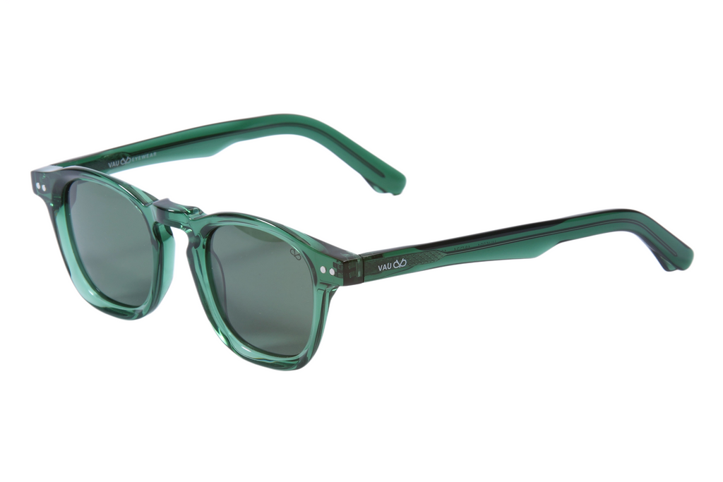 VAU Riviera - Green