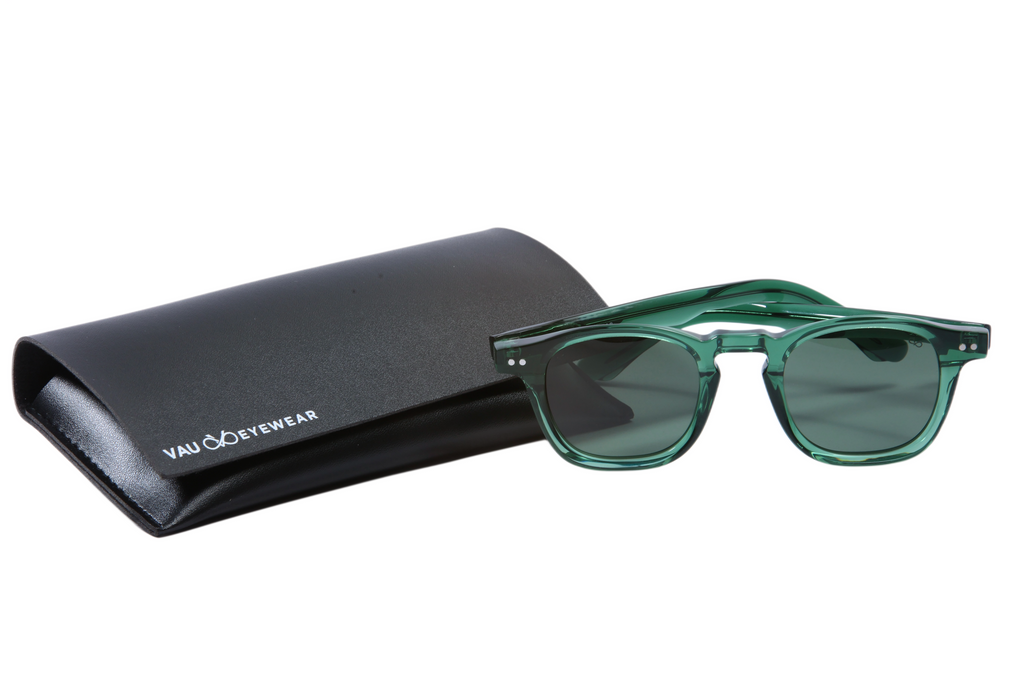 VAU Riviera - Green