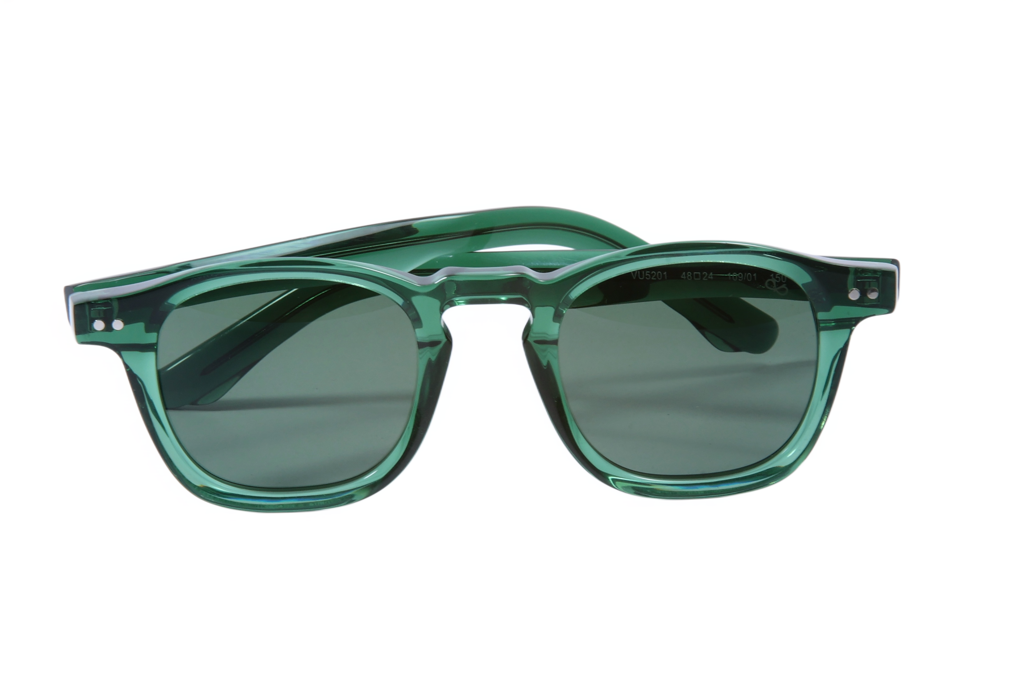 VAU Riviera - Green