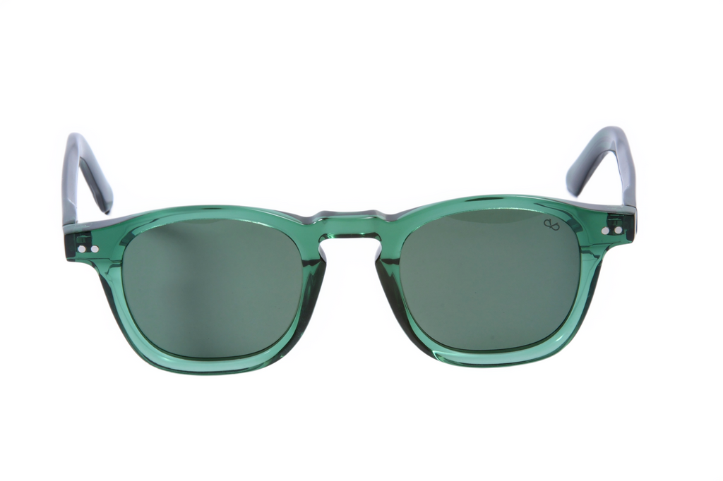 VAU Riviera - Green