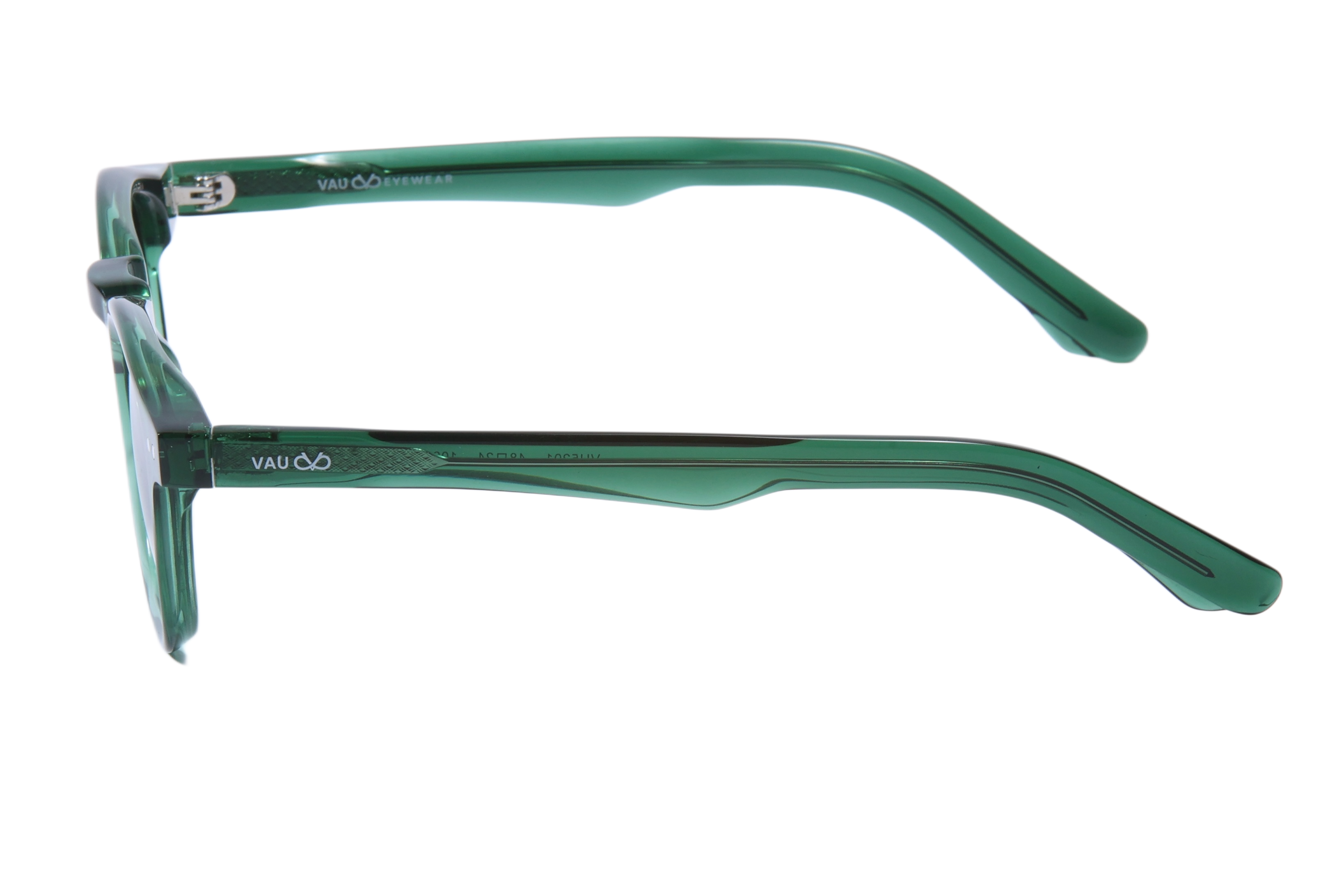 VAU Riviera - Green