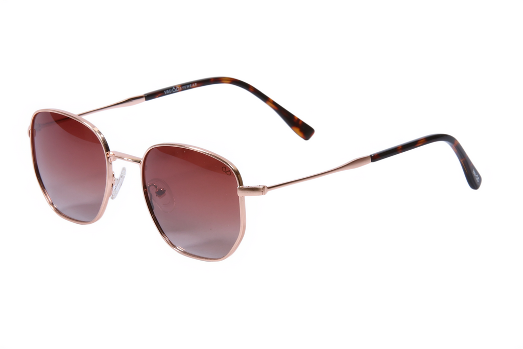 VAU Consul - Rose Gold