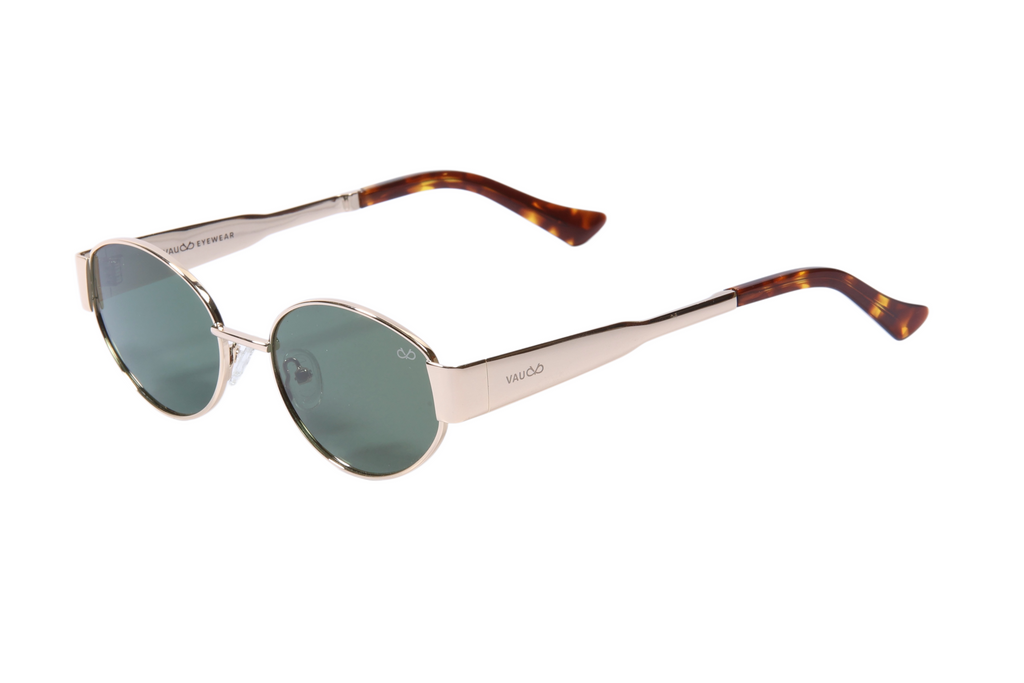 VAU Eclipse - Rose Gold